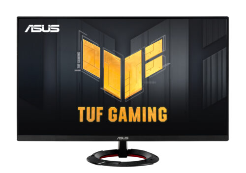 ASUS TUF Gaming VG279Q3R pantalla para PC 68,6 cm (27") 1920 x 1080 Pixeles Full HD LCD Negro