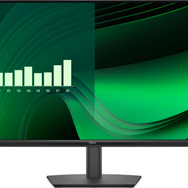 DELL E Series E2725HM pantalla para PC 68,6 cm (27") 1920 x 1080 Pixeles Full HD LCD Negro