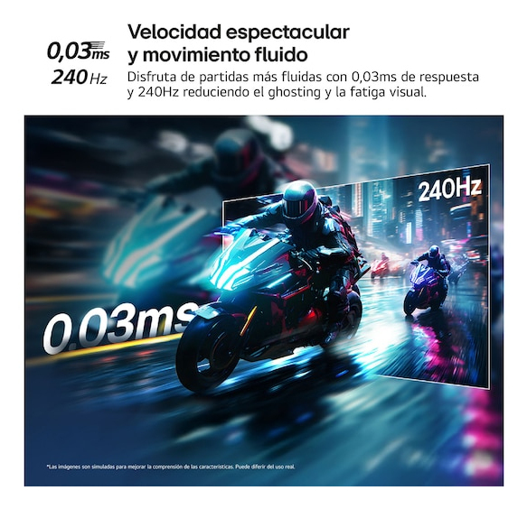 74d1ba3083951cd4ae81d7100882cf1f50483dd6.jpg LG 27GX704A-B pantalla para PC 68,6 cm (27") 2560 x 1440 Pixeles Quad HD OLED Negro