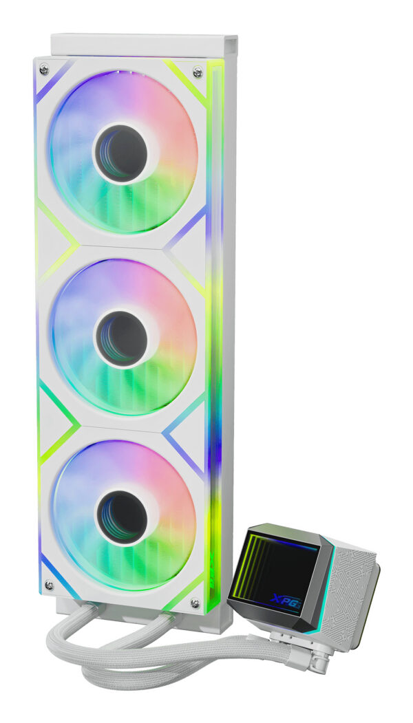 XPG LEVANTE II 360 Blanco