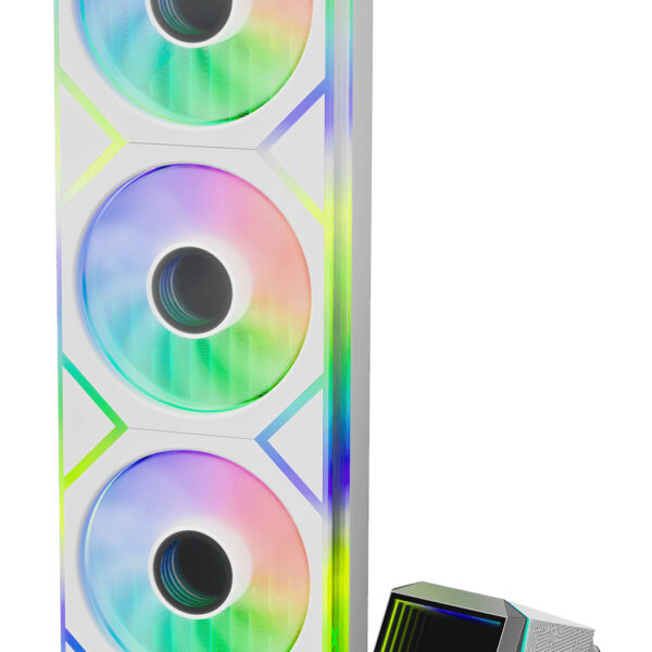 XPG LEVANTE II 360 Blanco