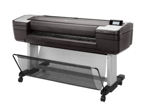 HP Designjet Impresora T1700dr PostScript de 44 pulgadas