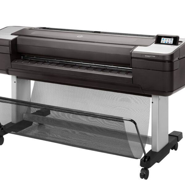 HP Designjet Impresora T1700dr PostScript de 44 pulgadas
