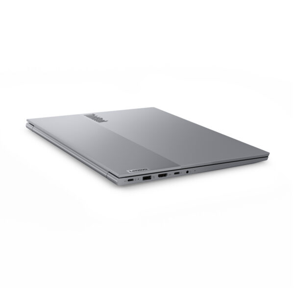79587cbcfe001947d923fd8f5e8845ebbd057193-3.jpg Lenovo ThinkBook 16 G8 IAL Intel Core Ultra 7 255H Portátil 40,6 cm (16") WUXGA 16 GB DDR5-SDRAM 1 TB SSD Wi-Fi 6 (802.11ax) Windows 11 Pro Gris Español