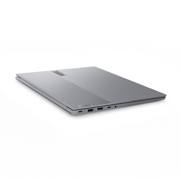 79587cbcfe001947d923fd8f5e8845ebbd057193-3.jpg Lenovo ThinkBook 16 G8 IAL Intel Core Ultra 7 255H Portátil 40,6 cm (16") WUXGA 16 GB DDR5-SDRAM 1 TB SSD Wi-Fi 6 (802.11ax) Windows 11 Pro Gris Español