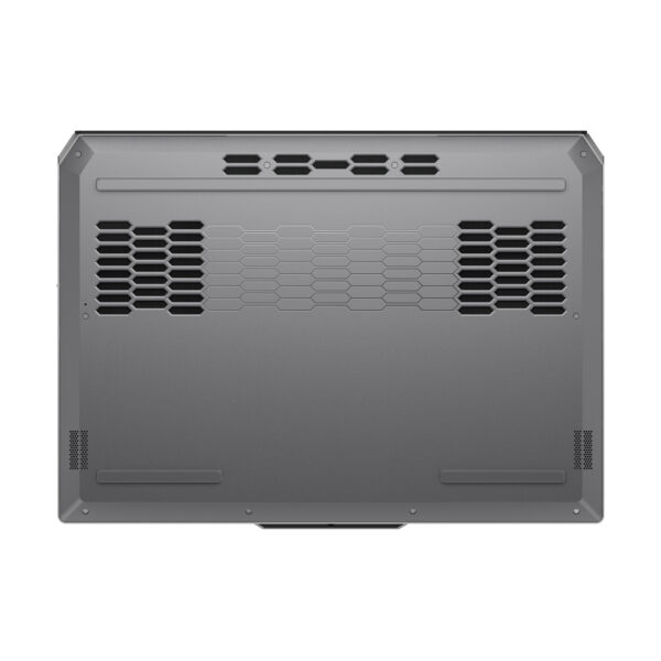Lenovo LOQ 15AHP10 AMD Ryzen™ 7 250 Portátil 39,6 cm (15.6") Full HD 16 GB DDR5-SDRAM 512 GB SSD NVIDIA GeForce RTX 5050 Wi-Fi 6 (802.11ax) Gris Español