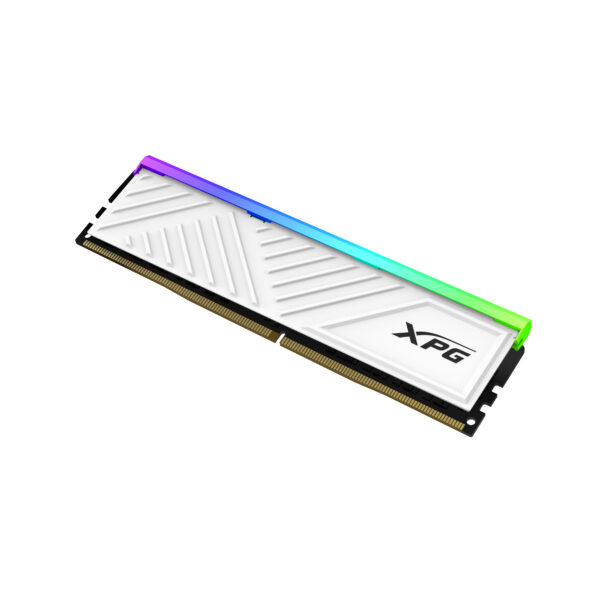 XPG SPECTRIX D35G módulo de memoria 16 GB 1 x 16 GB DDR4 288-pin DIMM