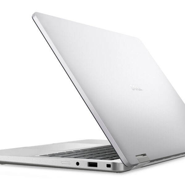 7bcbff431df2bc3bec96020959d588b9a06530f4-1.jpg DELL Pro 14 Plus PB14250 Copilot+ PC Intel Core Ultra 7 266V Portátil 35,6 cm (14") Full HD+ 16 GB LPDDR5x-SDRAM 512 GB SSD Wi-Fi 7 (802.11be) Windows 11 Pro Plata Español