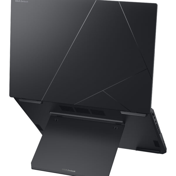 7dab565b8f6c51f748861019b55189cd1e0aa21a.jpg ASUS Zenbook Duo UX8406CA-PZ073W Intel Core Ultra 9 285H Híbrido (2-en-1) 35,6 cm (14") Pantalla táctil 3K 32 GB LPDDR5x-SDRAM 1 TB SSD Wi-Fi 7 (802.11be) Windows 11 Home Gris QWERTY Español
