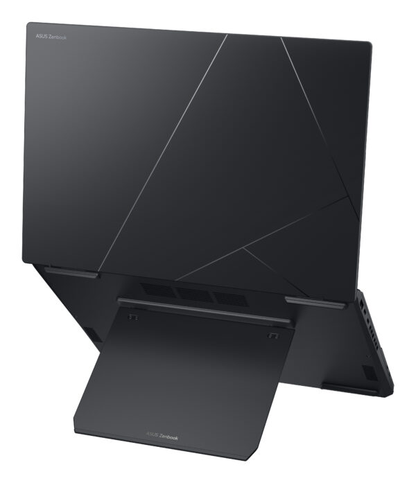 7dab565b8f6c51f748861019b55189cd1e0aa21a.jpg ASUS Zenbook Duo UX8406CA-PZ073W Intel Core Ultra 9 285H Híbrido (2-en-1) 35,6 cm (14") Pantalla táctil 3K 32 GB LPDDR5x-SDRAM 1 TB SSD Wi-Fi 7 (802.11be) Windows 11 Home Gris QWERTY Español