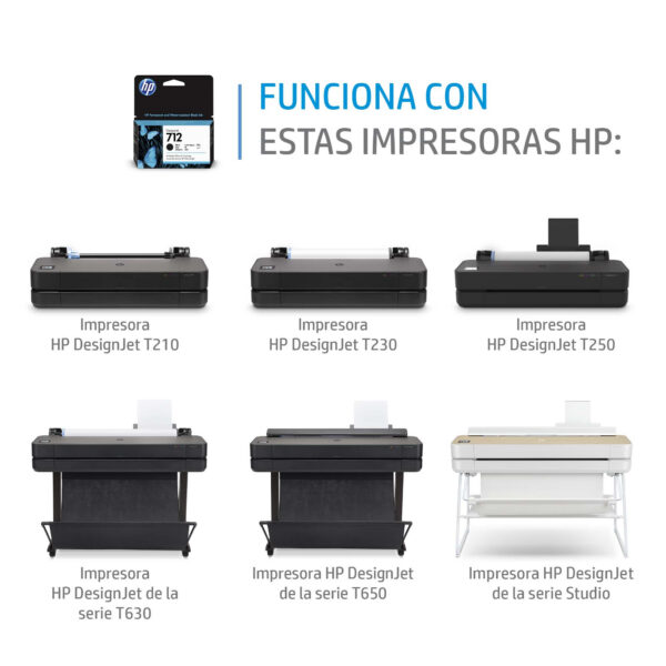 80150108_1102123110-1.jpg HP Cartucho de Tinta DesignJet 712 cian de 29 ml