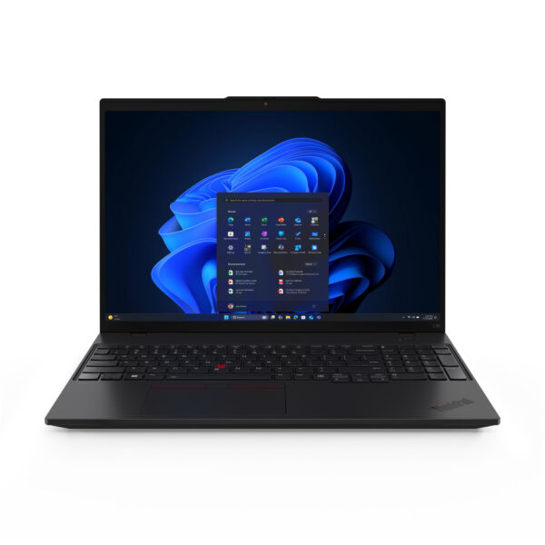 8108a0c884896413fe4c6fe6f4749dc3712896bb-3.jpg Lenovo ThinkPad L16 Gen 2 (Intel) Intel Core Ultra 5 225U Portátil 40,6 cm (16") WUXGA 16 GB DDR5-SDRAM 512 GB SSD Wi-Fi 6E (802.11ax) Windows 11 Pro Negro Español