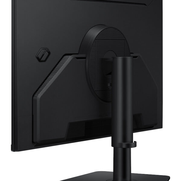Samsung Odyssey G5 pantalla para PC 68,6 cm (27") 2560 x 1440 Pixeles Quad HD LCD Negro