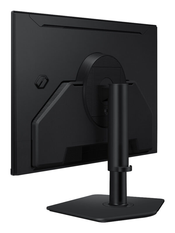 Samsung Odyssey G5 pantalla para PC 68,6 cm (27") 2560 x 1440 Pixeles Quad HD LCD Negro