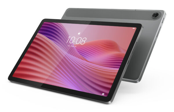 Lenovo Tab 4G 128 GB 25,6 cm (10.1") 4 GB Wi-Fi 5 (802.11ac) Android 14 Gris