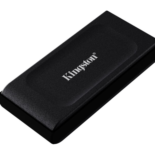 Kingston Technology 2TB SSD externo XS1000 USB 3.2 Gen 2