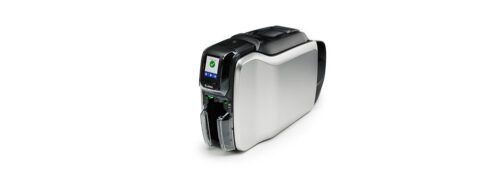870dbab67bede71a02db908f98731d4d-1.jpg Zebra ZC300 impresora de tarjeta plástica Pintar por sublimación/Transferencia térmica Color 300 x 300 DPI