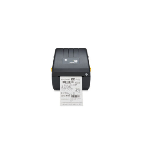 Zebra ZD230 impresora de etiquetas Térmica directa / transferencia térmica 203 x 203 DPI 152 mm/s Alámbrico Ethernet