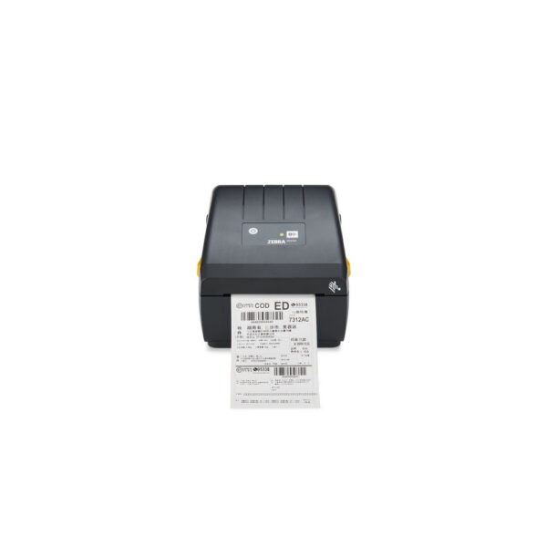 Zebra ZD230 impresora de etiquetas Térmica directa / transferencia térmica 203 x 203 DPI 152 mm/s Alámbrico Ethernet
