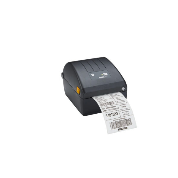 Zebra ZD230 impresora de etiquetas Térmica directa / transferencia térmica 203 x 203 DPI 152 mm/s Alámbrico Ethernet