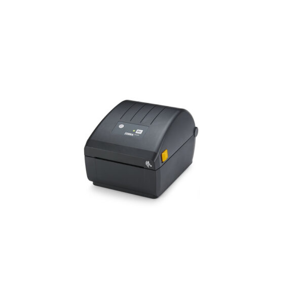 Zebra ZD230 impresora de etiquetas Térmica directa / transferencia térmica 203 x 203 DPI 152 mm/s Alámbrico Ethernet