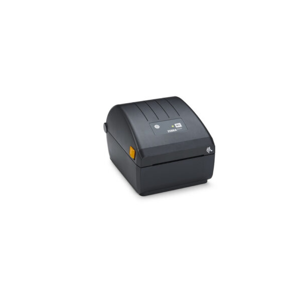 Zebra ZD230 impresora de etiquetas Térmica directa / transferencia térmica 203 x 203 DPI 152 mm/s Alámbrico Ethernet
