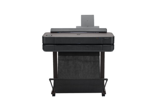 HP Designjet Impresora T650 de 24 pulgadas
