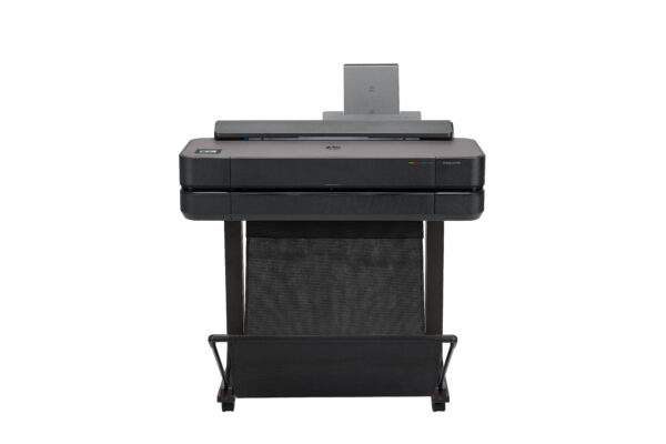 HP Designjet Impresora T650 de 24 pulgadas