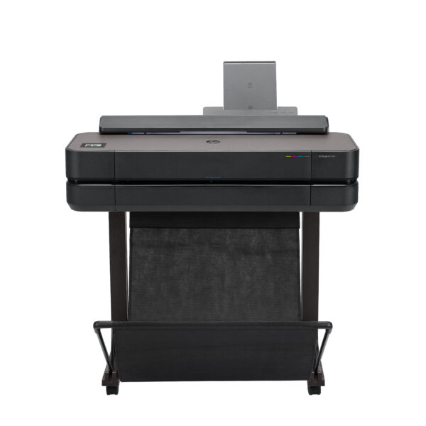 HP Designjet Impresora T650 de 24 pulgadas