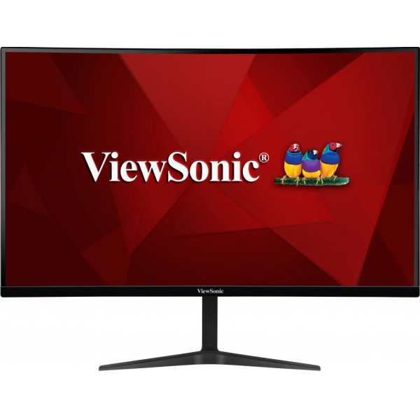 Viewsonic VX Series VX2718-2KPC-MHD pantalla para PC 68,6 cm (27") 2560 x 1440 Pixeles Quad HD LED Negro