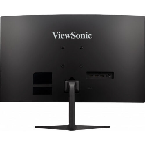 Viewsonic VX Series VX2718-2KPC-MHD pantalla para PC 68,6 cm (27") 2560 x 1440 Pixeles Quad HD LED Negro