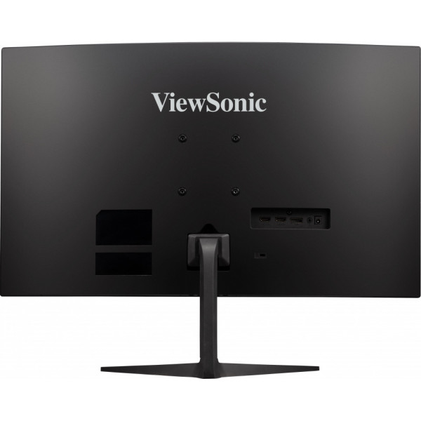 Viewsonic VX Series VX2718-2KPC-MHD pantalla para PC 68,6 cm (27") 2560 x 1440 Pixeles Quad HD LED Negro