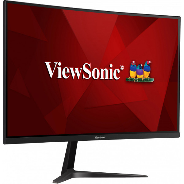 Viewsonic VX Series VX2718-2KPC-MHD pantalla para PC 68,6 cm (27") 2560 x 1440 Pixeles Quad HD LED Negro