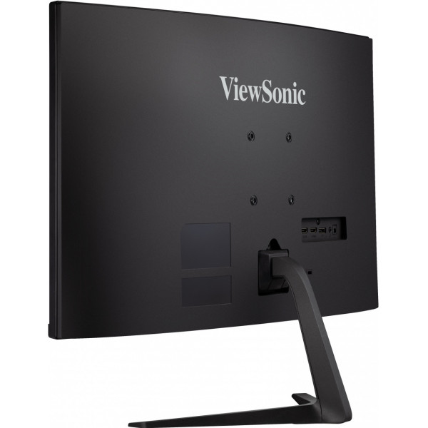 Viewsonic VX Series VX2718-2KPC-MHD pantalla para PC 68,6 cm (27") 2560 x 1440 Pixeles Quad HD LED Negro