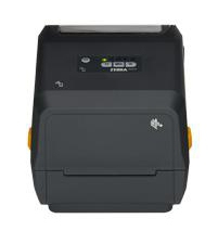 89466588_5765861467-2.jpg Zebra Impresora De Etiquetas De Envío ZD421 Térmica 4", 203 DPI, No Se Requiere Tinta, 4x6, Inalámbrica, WiFi, USB, Ethernet, Tocar Para Emparejar NFC, 1 Año De Garantía, UPS/USPS/FedEx, Transferencia Térmica