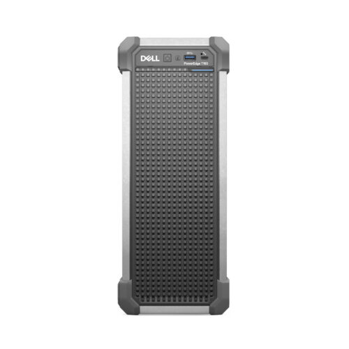 DELL PowerEdge T160 servidor 2 TB Tower (3U) Intel Xeon 6 6333P 3,1 GHz 16 GB DDR5-SDRAM 500 W