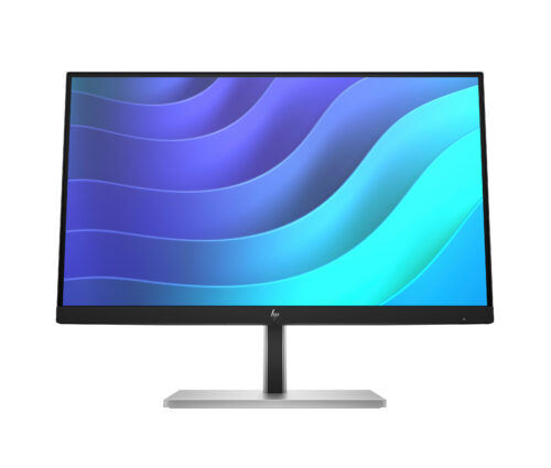 HP E-Series Monitor FHD E22 G5