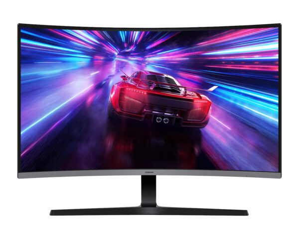 Samsung LS32D390GANXZA pantalla para PC 81,3 cm (32") 1920 x 1080 Pixeles Full HD LED Negro