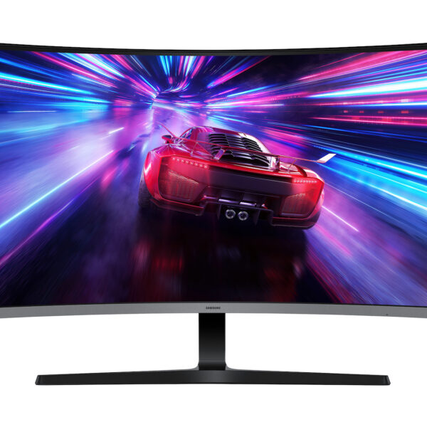 Samsung LS32D390GANXZA pantalla para PC 81,3 cm (32") 1920 x 1080 Pixeles Full HD LED Negro