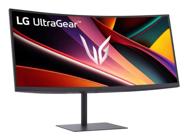 LG 34G630A-B pantalla para PC 86,4 cm (34") 3440 x 1440 Pixeles Wide Quad HD Negro