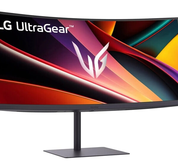 LG 34G630A-B pantalla para PC 86,4 cm (34") 3440 x 1440 Pixeles Wide Quad HD Negro