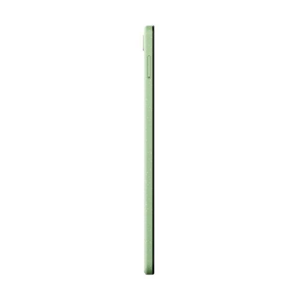 Lenovo Tab One 128 GB 22,1 cm (8.7") 4 GB Wi-Fi 5 (802.11ac) Android 14 Verde