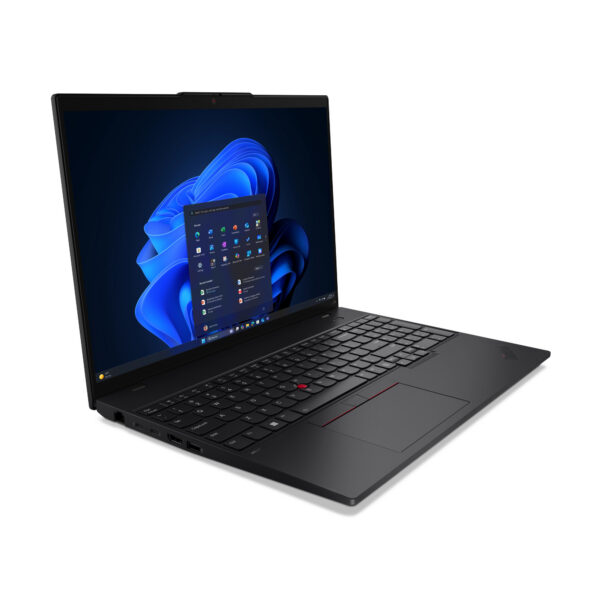 8c35694a543c32101903f17fde2a3d540960252f-3.jpg Lenovo ThinkPad L16 Gen 2 (Intel) Intel Core Ultra 7 255U Portátil 40,6 cm (16") WUXGA 16 GB DDR5-SDRAM 1 TB SSD Wi-Fi 6E (802.11ax) Windows 11 Pro Negro Español