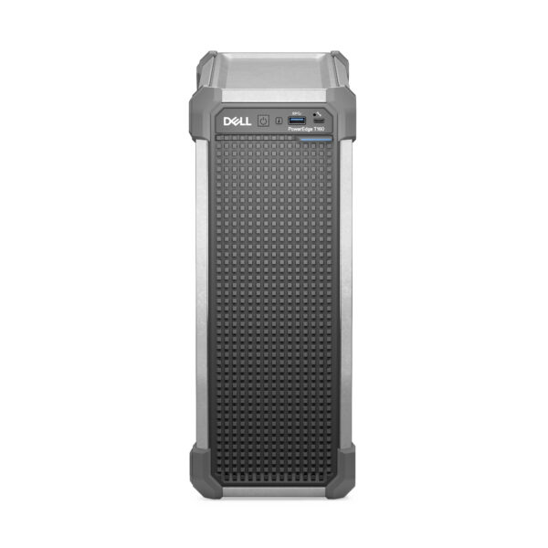 DELL PowerEdge T160 servidor 2 TB Tower (3U) Intel Xeon 6 6333P 3,1 GHz 16 GB DDR5-SDRAM 500 W