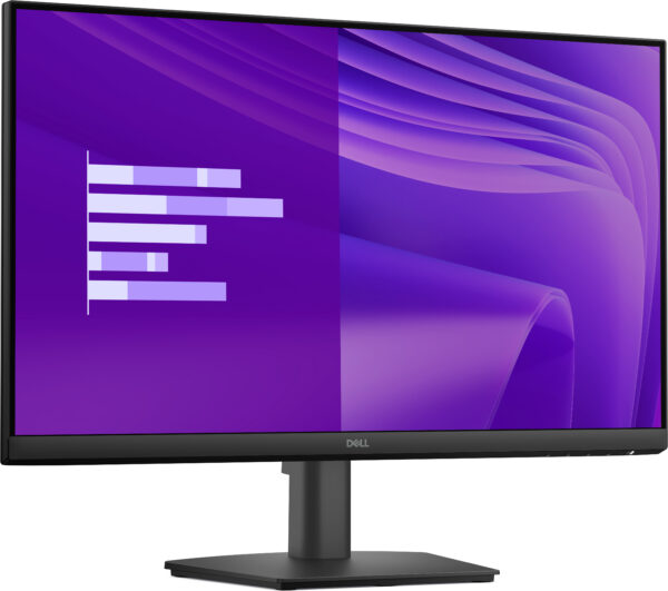 8de4048bef6b9f296c98ffe733cf3aac5c229f37.jpg DELL E Series E2425HM pantalla para PC 60,5 cm (23.8") 1920 x 1080 Pixeles Full HD LCD Negro