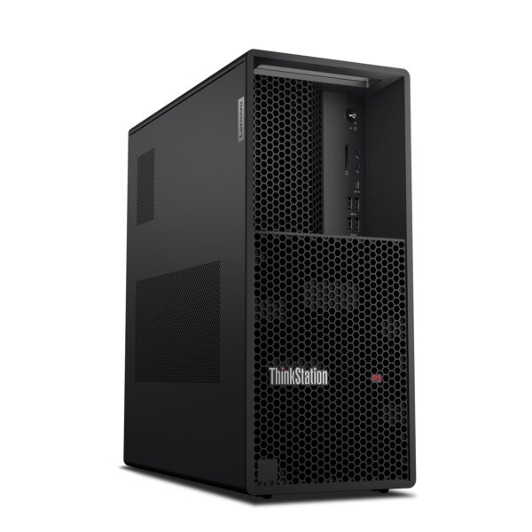 8df71406d8c4bbf85e1096d4d303ab898af9e242-2.jpg Lenovo ThinkStation P3 Tower Gen 2 Intel Core Ultra 7 265K 32 GB DDR5-SDRAM 1 TB SSD NVIDIA RTX 2000 Ada Windows 11 Pro Puesto de trabajo