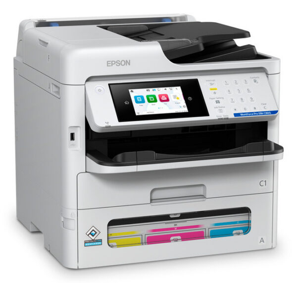 Epson WorkForce Pro EM-C800 Inyección de tinta A4 4800 x 1200 DPI 25 ppm Wifi