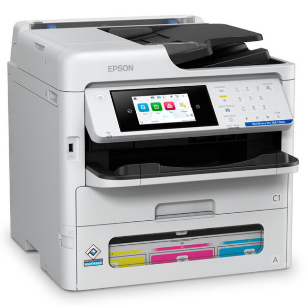 Epson WorkForce Pro EM-C800 Inyección de tinta A4 4800 x 1200 DPI 25 ppm Wifi