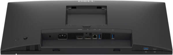 DELL Pro P P2226H pantalla para PC 54,6 cm (21.5") 1920 x 1080 Pixeles Full HD LCD Gris