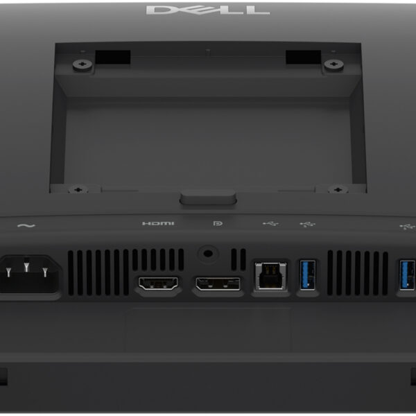 DELL Pro P P2226H pantalla para PC 54,6 cm (21.5") 1920 x 1080 Pixeles Full HD LCD Gris